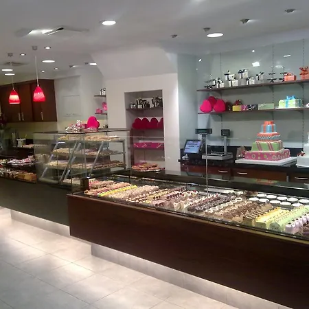 Madeleine Alojamento de Acomodação e Pequeno-almoço Lisse
